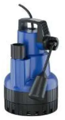 Bomba de drenagem KSB AmaDrainer C 302 — 230 V