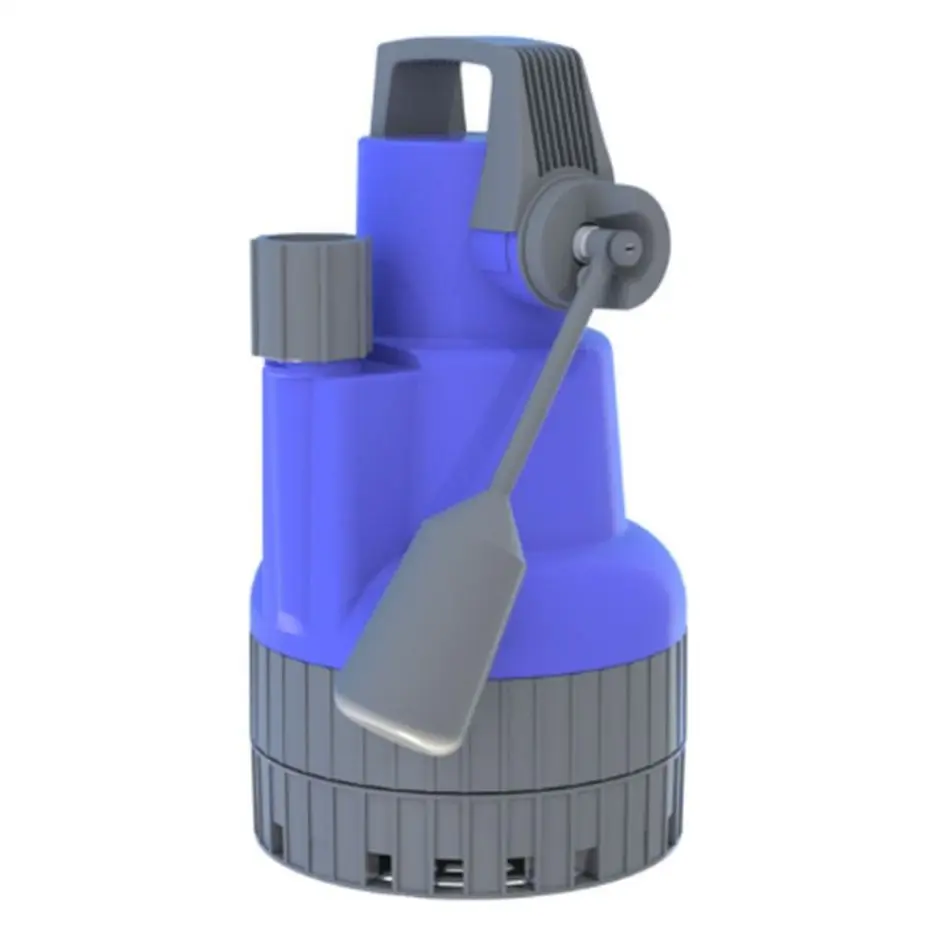 Bomba de drenagem KSB AmaDrainer C 303 — 230 V
