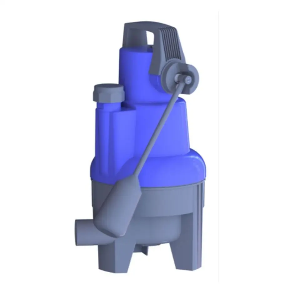 Bomba de drenagem KSB AmaDrainer A 358 — 230 V