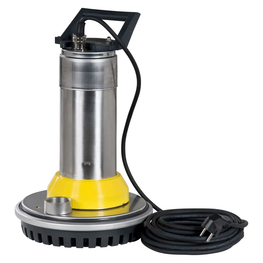 Pompe de drainage KSB AmaDrainer A 407 NE/10 — 230 V