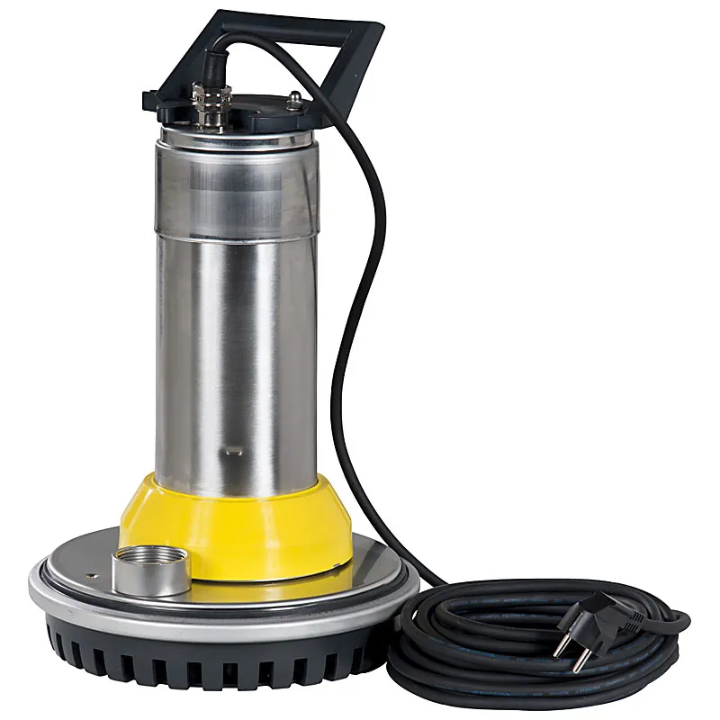 Bomba de drenagem KSB AmaDrainer A 411 NE/10 — 230 V