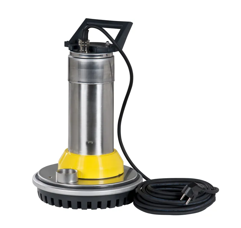 KSB AmaDrainer A 415 NE/10 drainage pump — 230 V