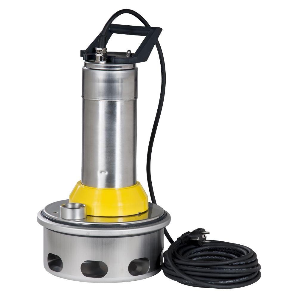 Bomba de drenagem KSB AmaDrainer A 405 NE/35 — 230 V