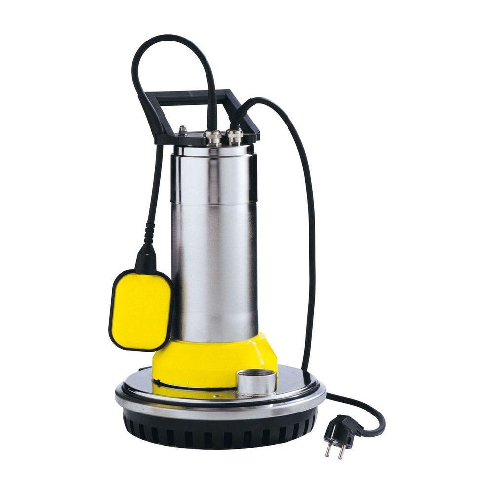 Pompe de drainage KSB AmaDrainer A 405 SE/10 — 230 V