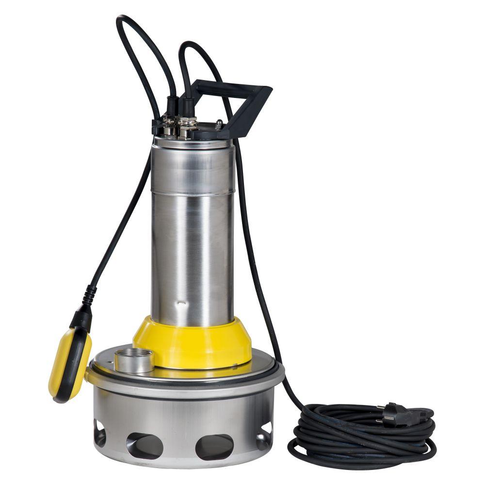 Pompe de drainage KSB AmaDrainer A 411 SE/35 — 230 V