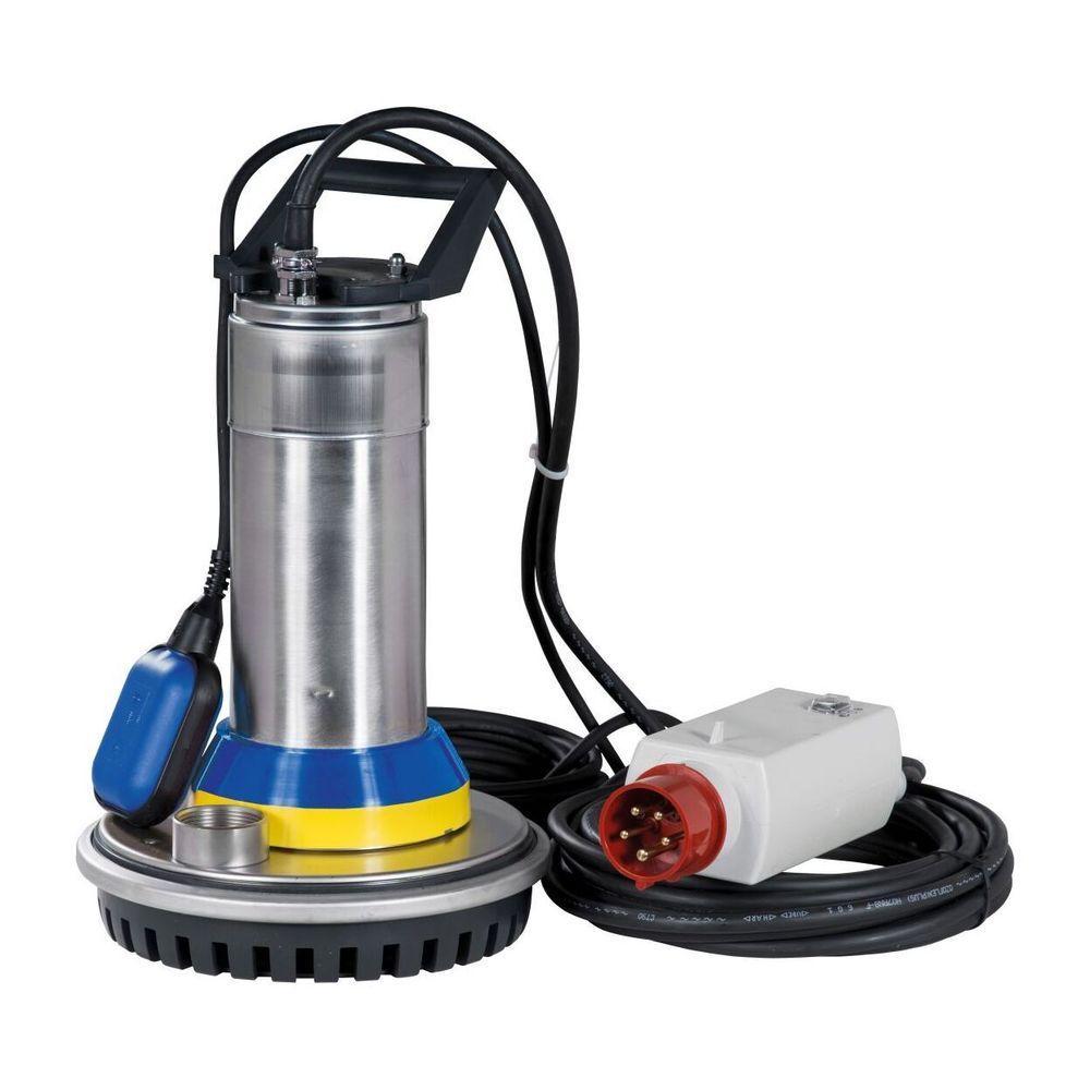 Bomba de drenagem KSB AmaDrainer A 422 SD/10 — 400 V