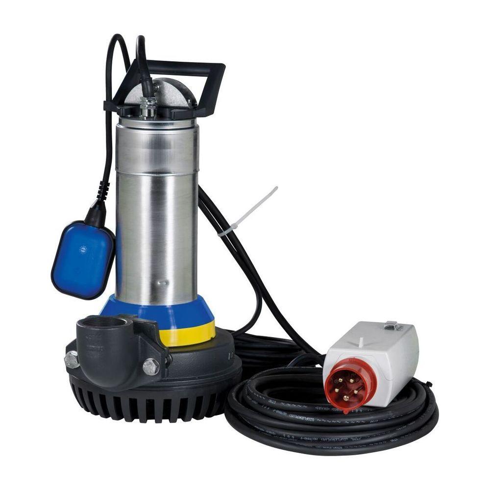 KSB AmaDrainer A 522 SD/11 drainage pump — 400 V