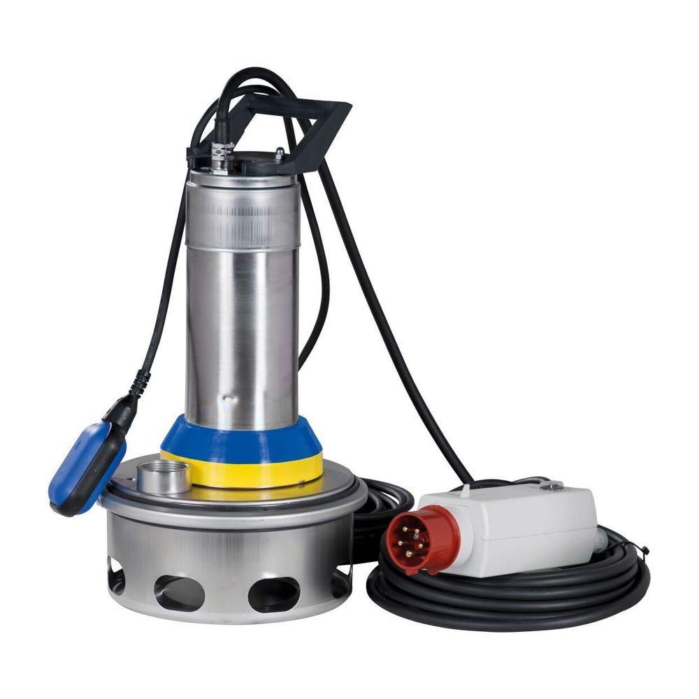 Bomba de drenagem KSB AmaDrainer A 405 SD/35 — 400 V