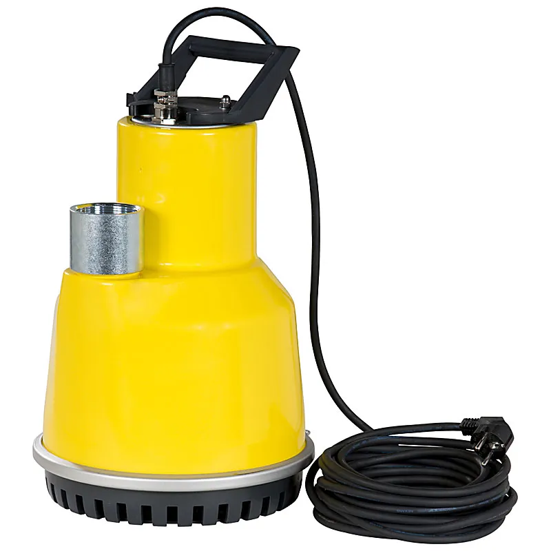 Pompe de drainage KSB AmaDrainer A 507 NE/10K — 230 V