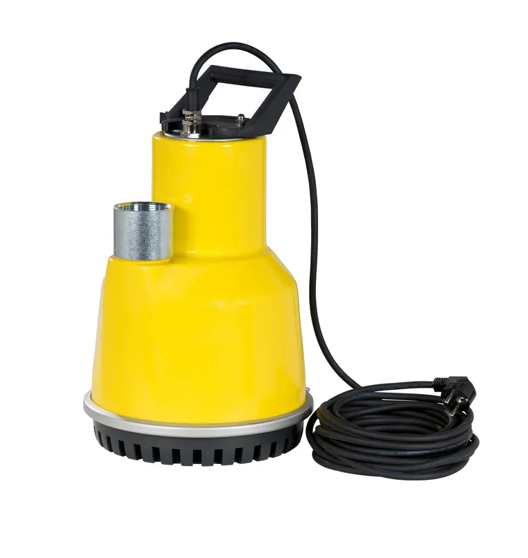 Pompe de drainage KSB AmaDrainer A 511 NE/10K — 230 V