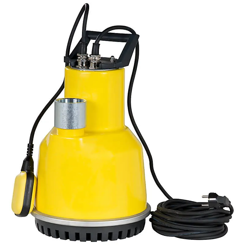 Pompe de drainage KSB AmaDrainer A 515 SE/10K — 230 V