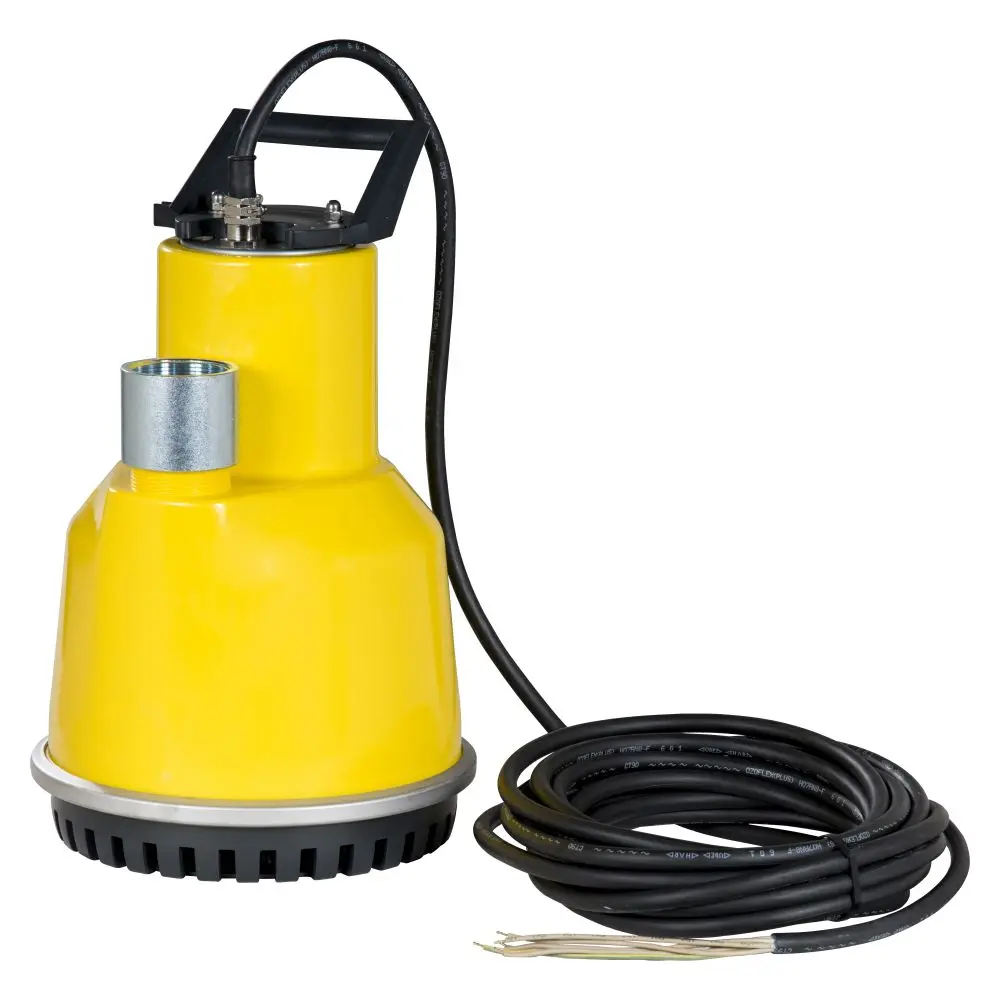 Bomba de drenagem KSB AmaDrainer A 505 ND/10K — 400 V