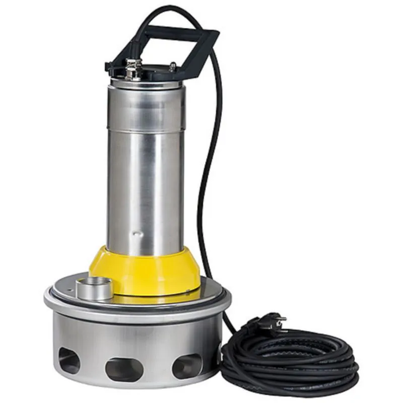 Bomba de drenagem KSB AmaDrainer C 411 NE/35 — 230 V