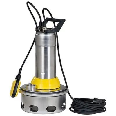 Pompe de drainage KSB AmaDrainer C 411 SE/35 — 230 V