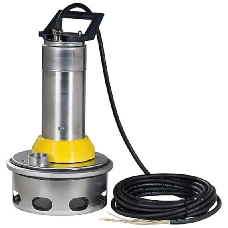 Bomba de drenagem KSB AmaDrainer C 405 ND/35 — 400 V