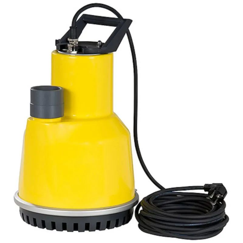 Bomba de drenagem KSB AmaDrainer C 505 NE/10K — 230 V