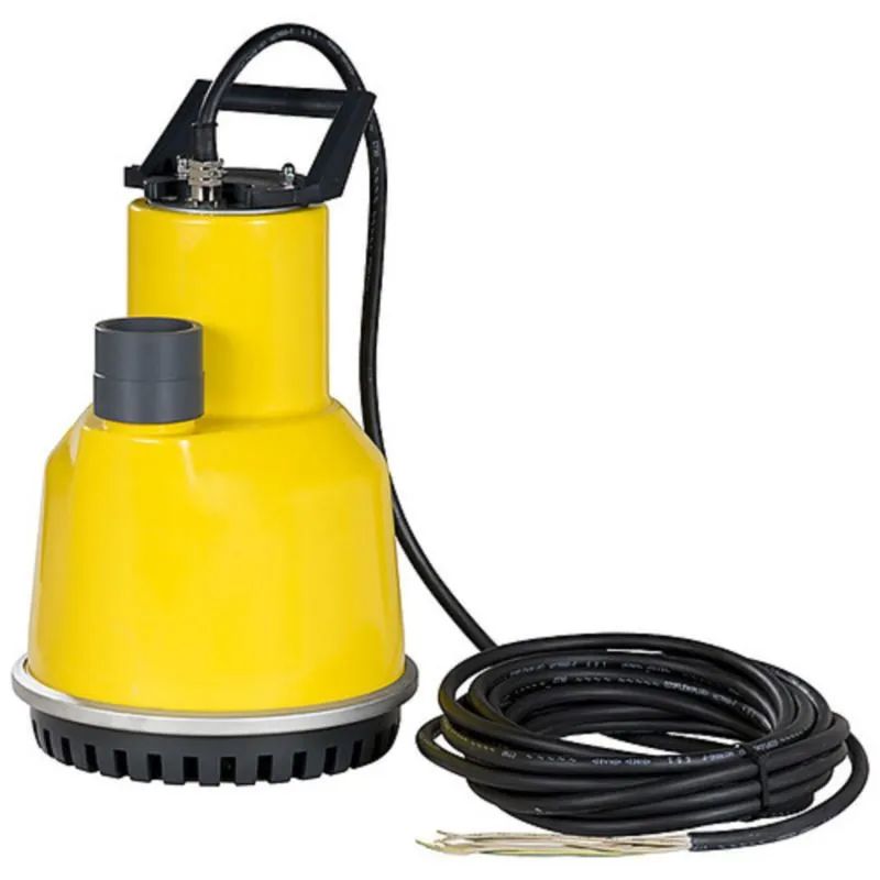 Bomba de drenagem KSB AmaDrainer C 522 ND/10K — 400 V