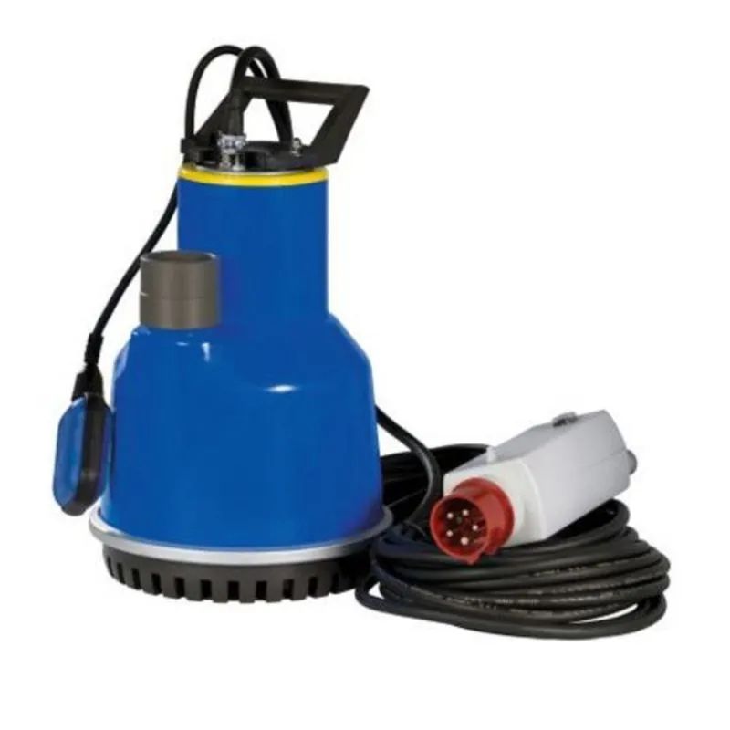 KSB AmaDrainer C 515 SD/10K drainage pump — 400 V
