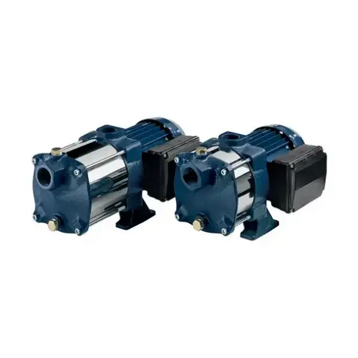 [onl1480080004L] Bomba multicelular EBARA Compact/L B/15 — trifásica