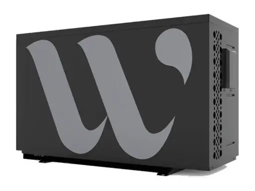 [onl00001187] Bomba de calor WarmPac WPool Signature WPS100 Full Inverter — 16,5 kW