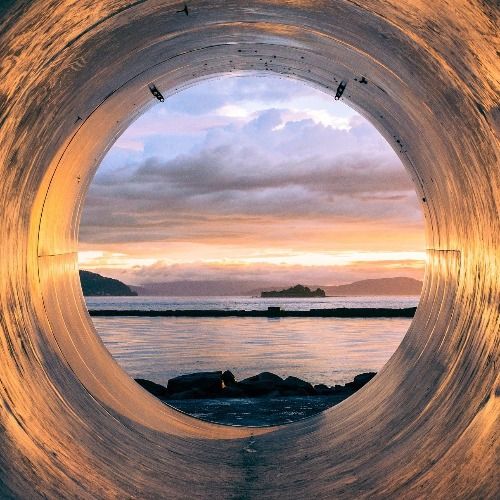motores otimizados para um caudal elevado sistemas de drenagem de aguas