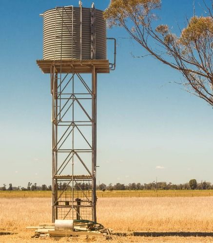 cisterna de armazenamento de águas cisterna de armazenamento de águas