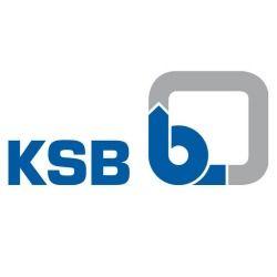 KSB logo