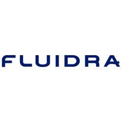 Fluidra logo
