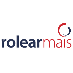 Rolear Mais logo