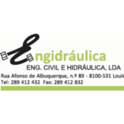 Engidráulica logo