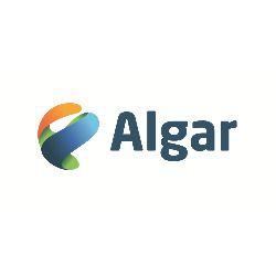 Algar logo