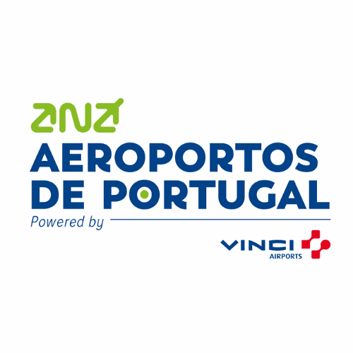 Ana Aeroportos logo