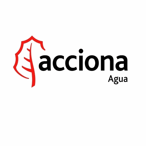 Acciona Logo