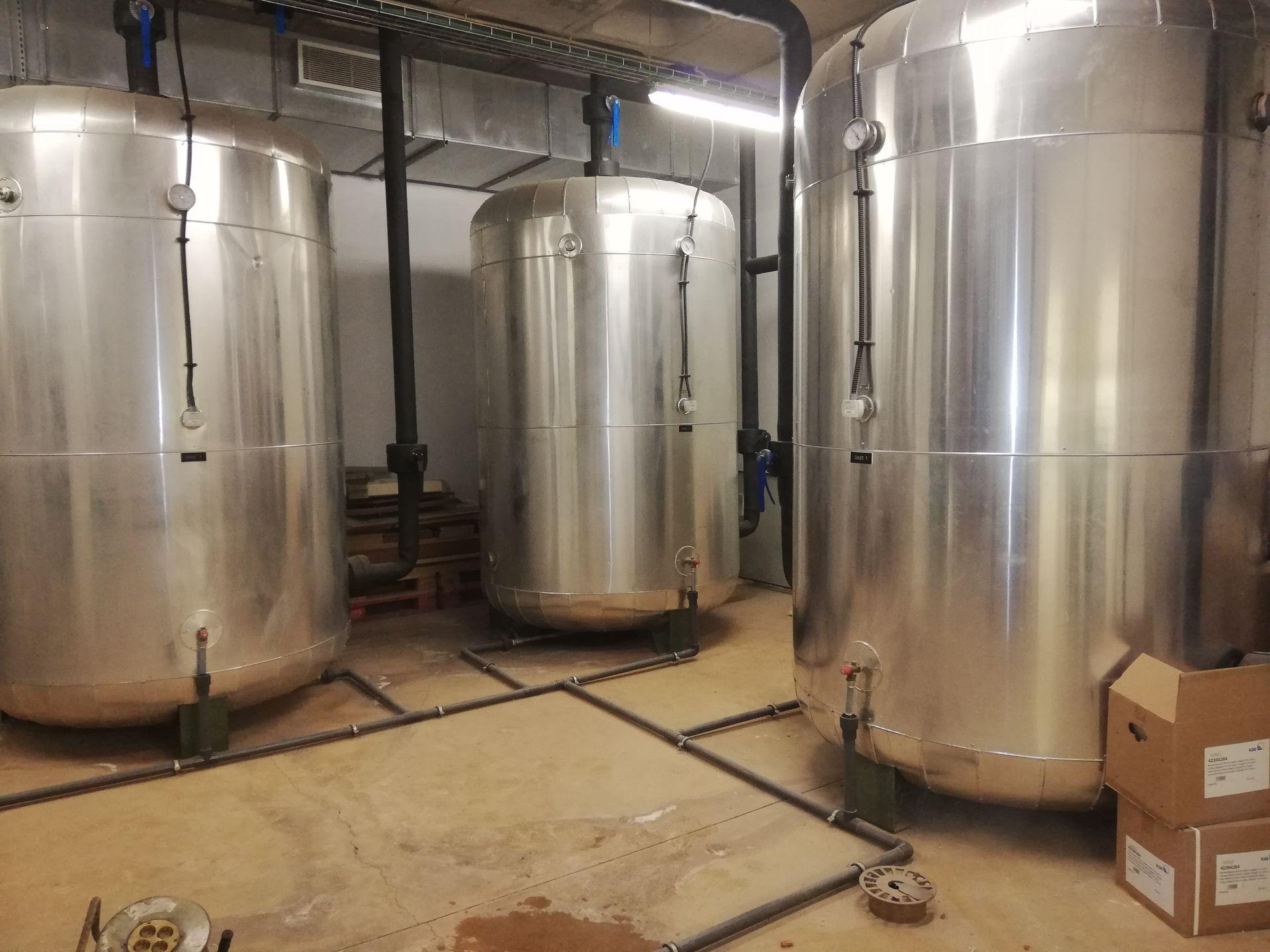 Aço Inox AISI 316