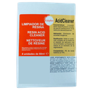 Limpador de resina Acid Cleaner (4 X 60ML)