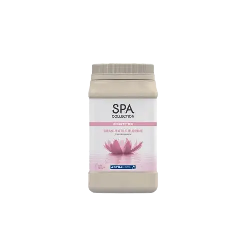 Dichloride in grains SPAS 1 kg 76689 | ASTRAL