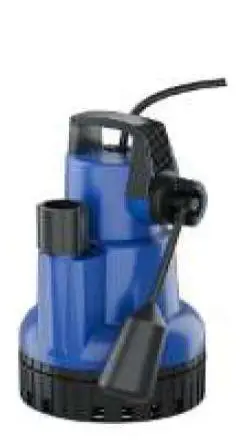KSB AmaDrainer C 301 submersible drainage pump — 230 V