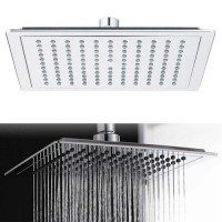 Chuveiro Rainshower quadrado 9 L/min