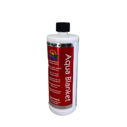 Aqua Blanket liquid cover