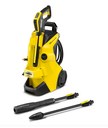 Hidrolavadora K4 Power Control Flex | Kärcher