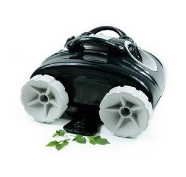 Qualer Electric Pool Bottom Cleaner | Aqualice