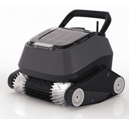 Limpa-fundos automático de piscinas I-Qualer Aquallice