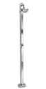 [onl69330] 91-10 shower column with Type C tap