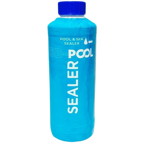 Selador de fissuras SB-Pool Sealer 74725