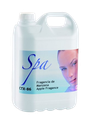 [onl80772] Fragância Spa Primavera 1L - Pêssego