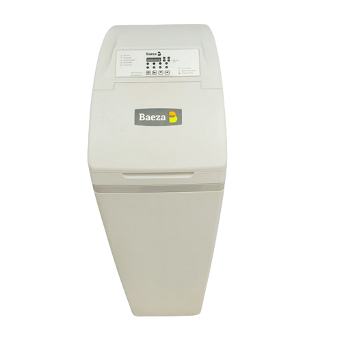 Contracal 25 low consumption eco descaler