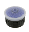 [onl4186104] Regulador 3,5L/min 22/24 azul