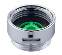 Redutor chuveiro 1/2" 7 L/min