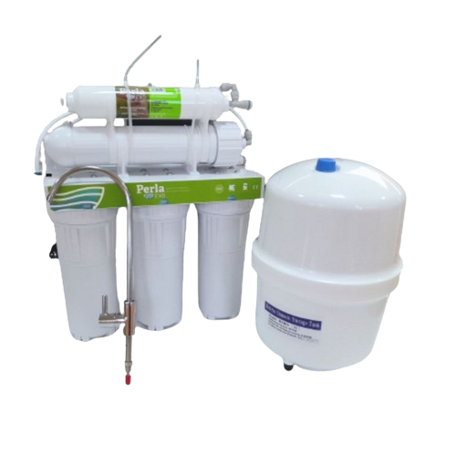 Osmosis 5 Stages BSA "Perla Evo New"
