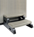 Spa Step (cinza)